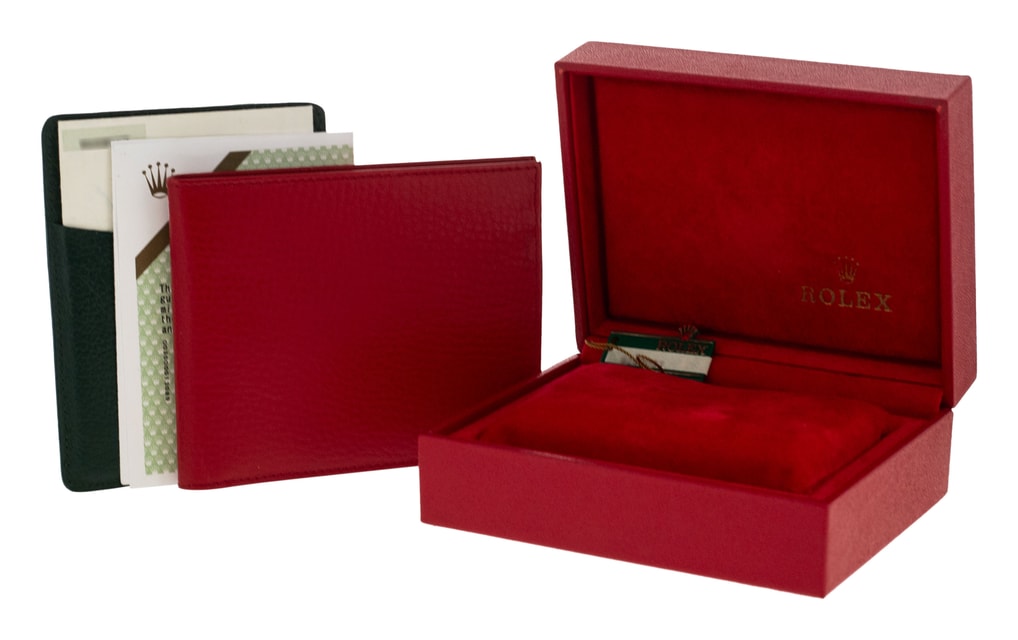 Rolex Datejust Lady 69173 Image 4